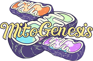 Mitogenesis Logo